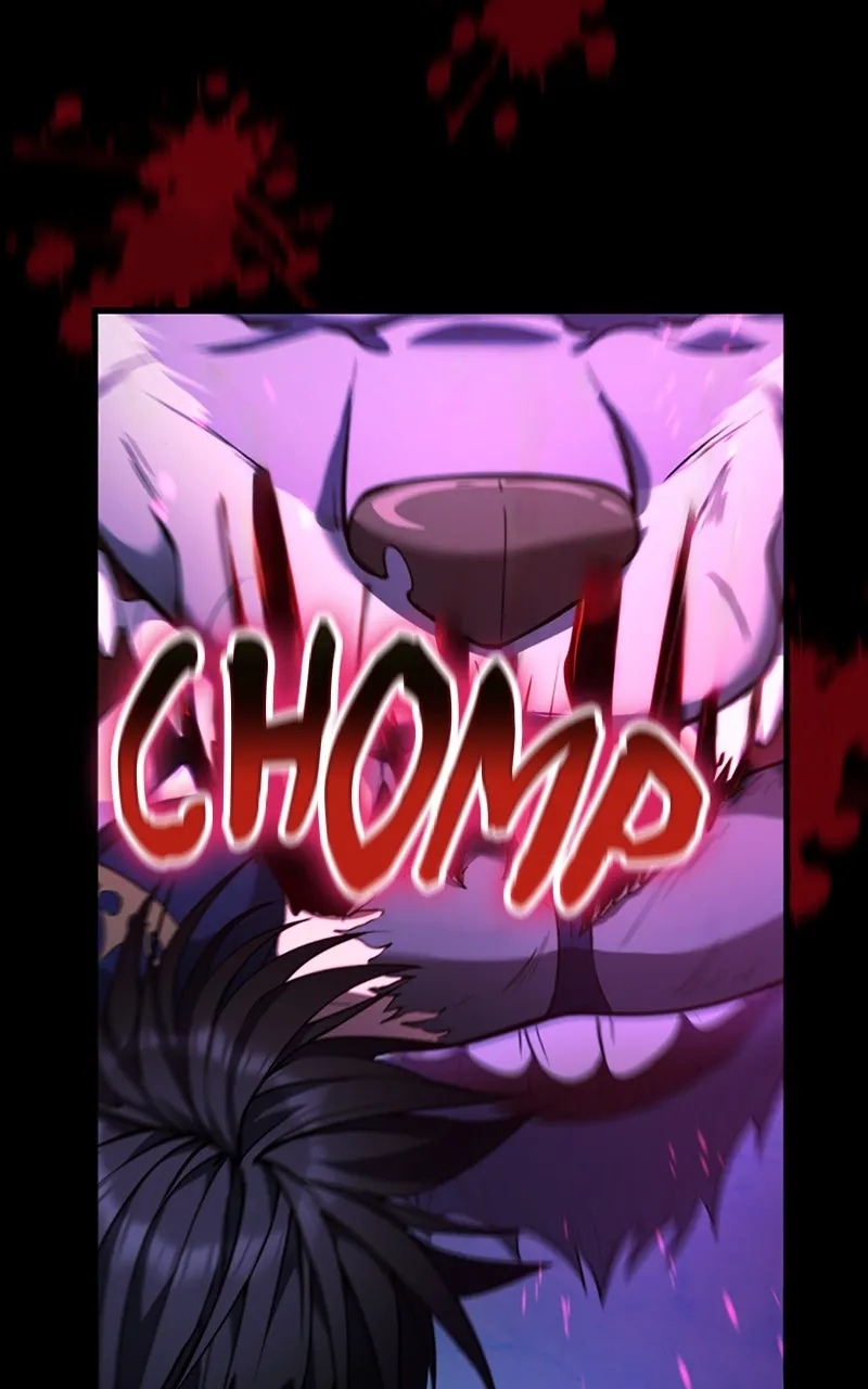 Regression of the Close Combat Mage Chapter 14 page 85 - 