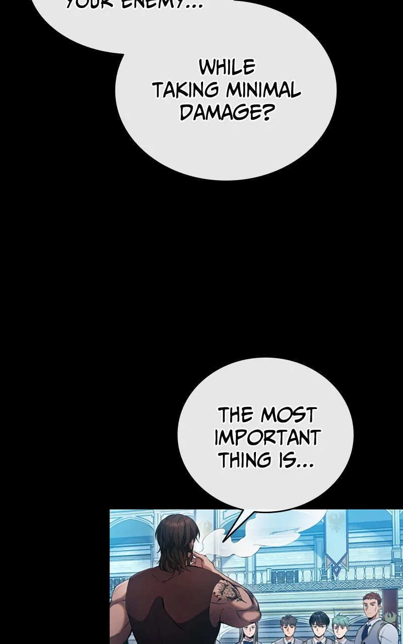 Regression of the Close Combat Mage Chapter 14 page 92 - 