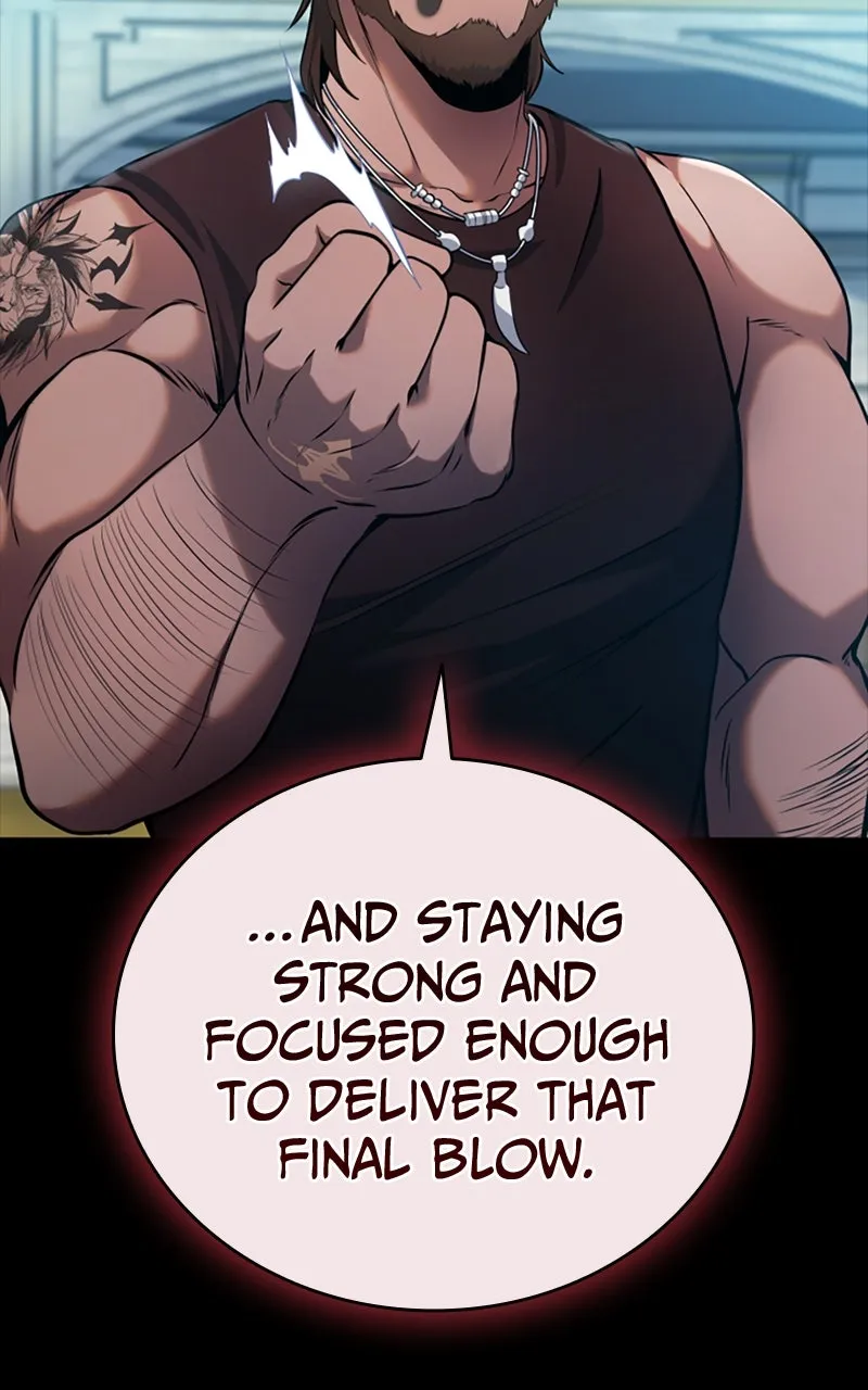 Regression of the Close Combat Mage Chapter 14 page 94 - 
