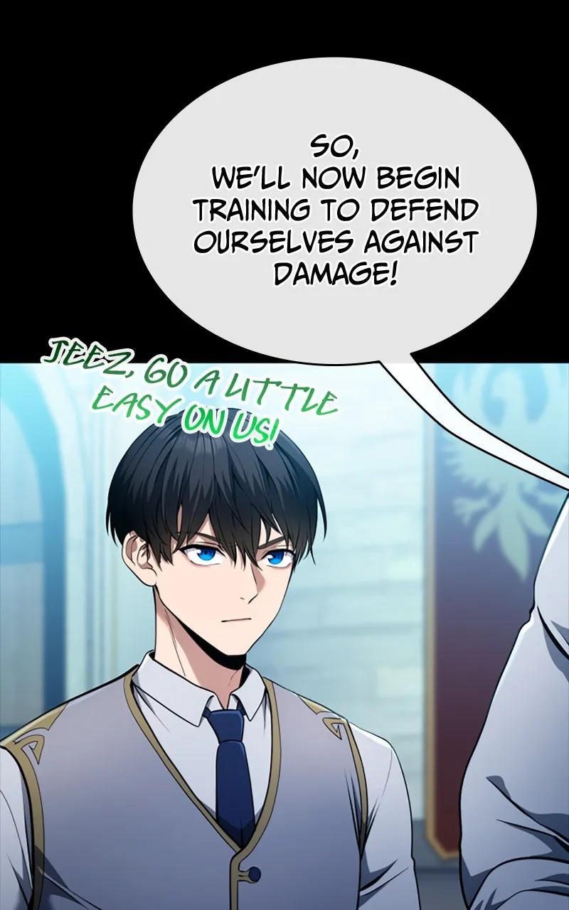 Regression of the Close Combat Mage Chapter 14 page 95 - 