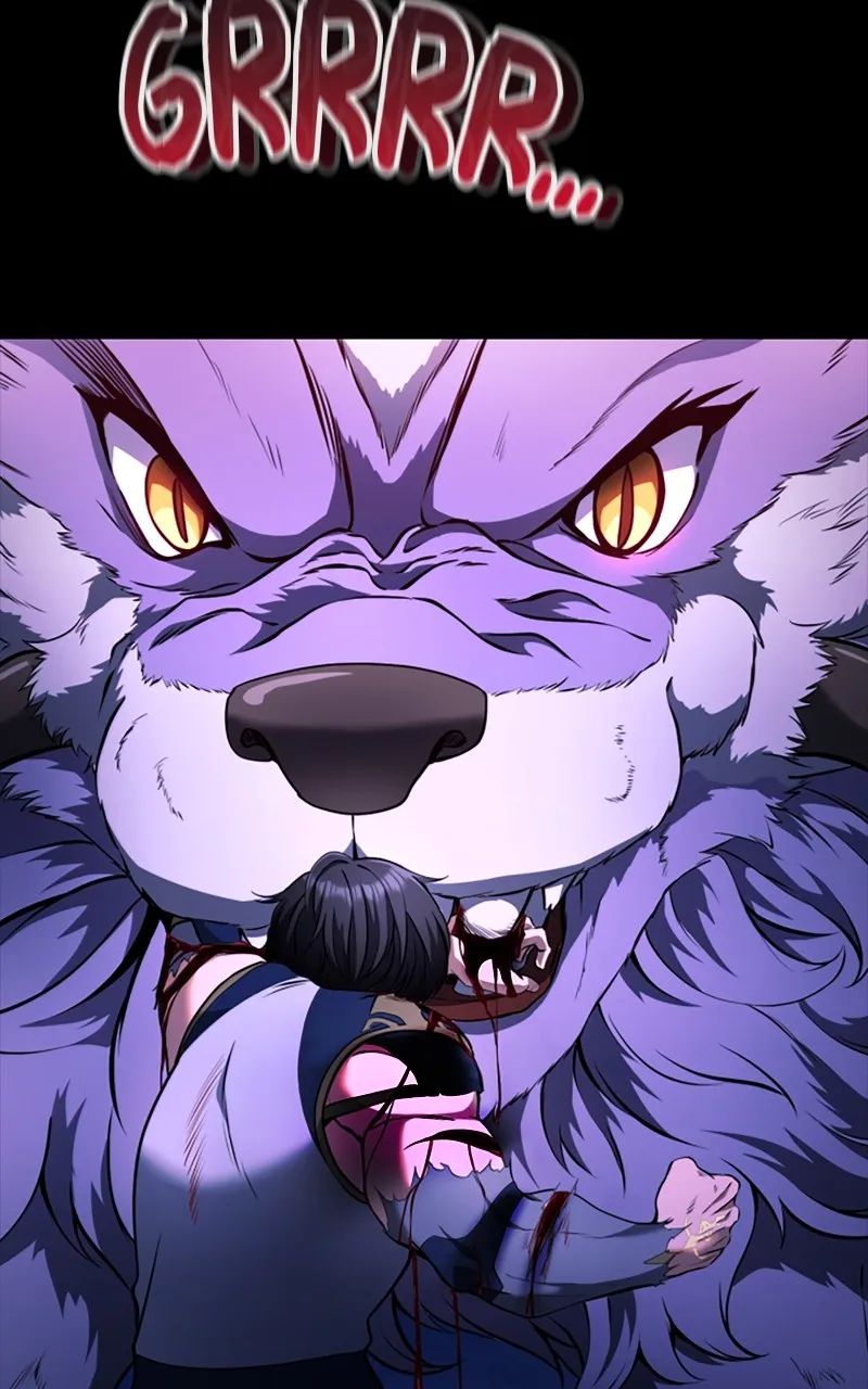Regression of the Close Combat Mage Chapter 14 page 97 - 