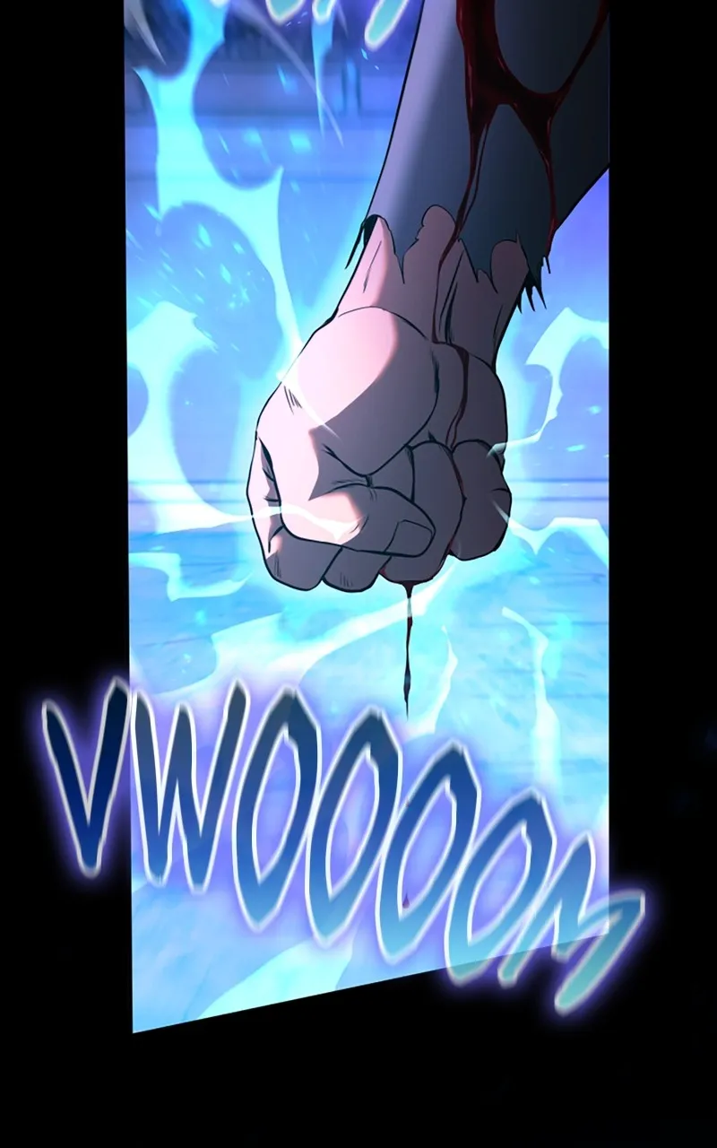 Regression of the Close Combat Mage Chapter 14 page 100 - 