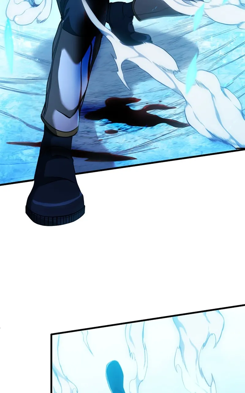 Regression of the Close Combat Mage Chapter 15 page 11 - 