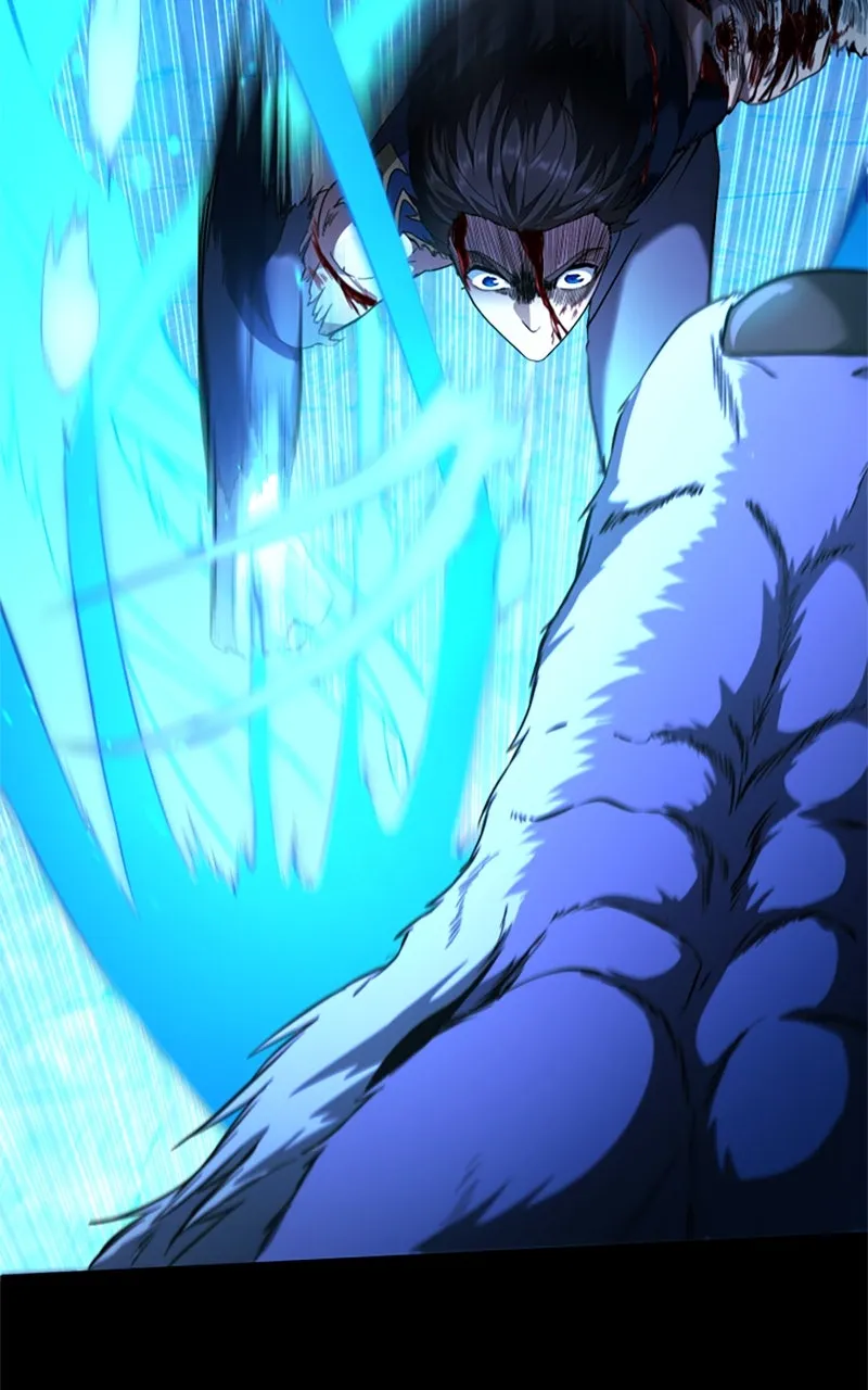 Regression of the Close Combat Mage Chapter 15 page 3 - 