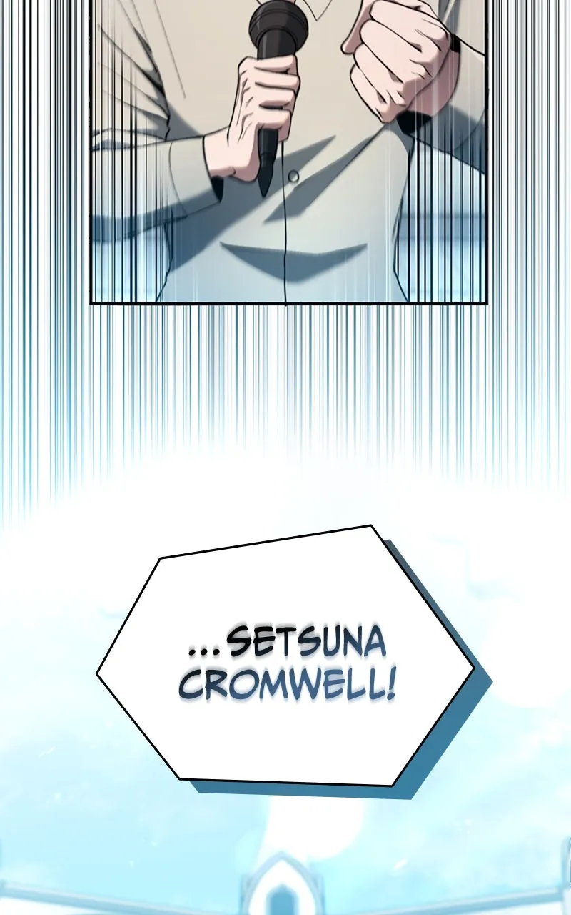 Regression of the Close Combat Mage Chapter 15 page 23 - 
