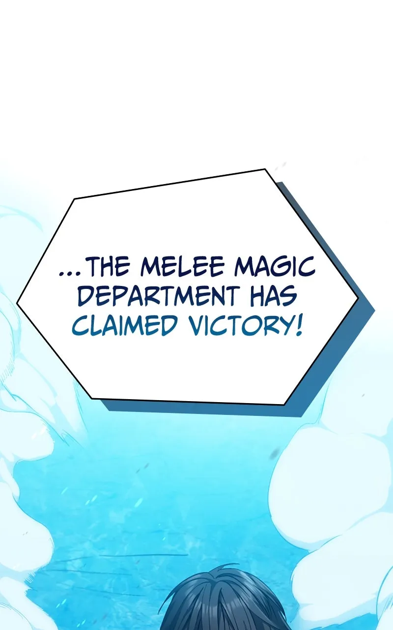 Regression of the Close Combat Mage Chapter 15 page 26 - 