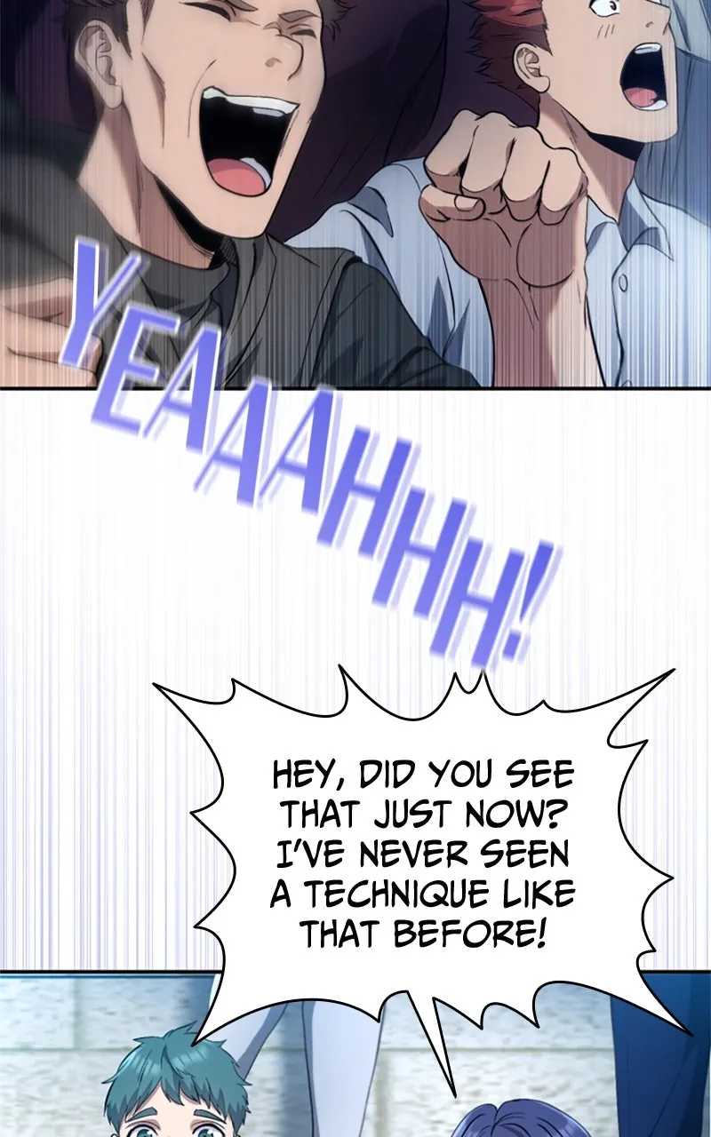 Regression of the Close Combat Mage Chapter 15 page 29 - 