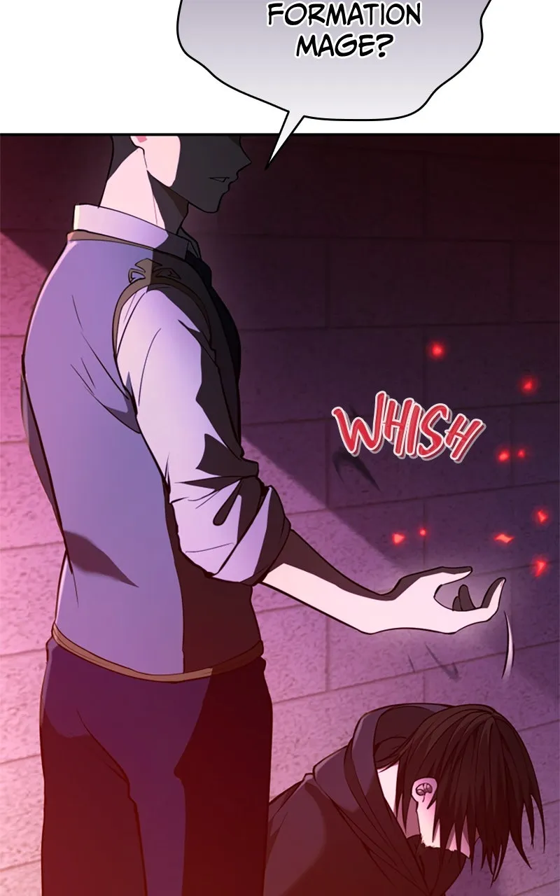 Regression of the Close Combat Mage Chapter 15 page 39 - 