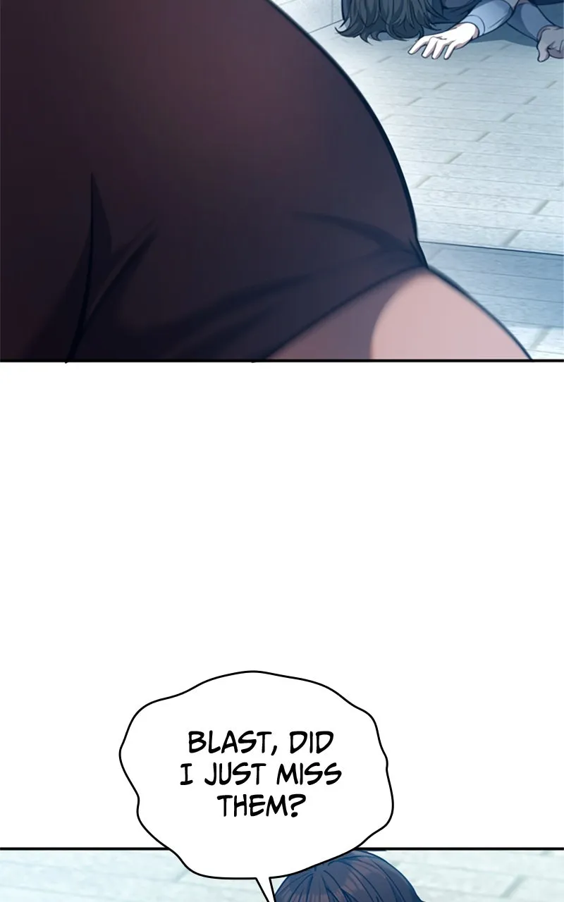 Regression of the Close Combat Mage Chapter 15 page 44 - 