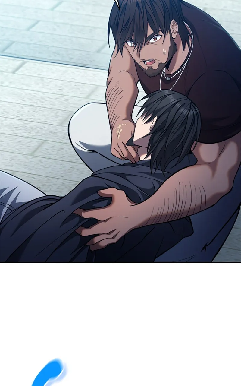 Regression of the Close Combat Mage Chapter 15 page 45 - 