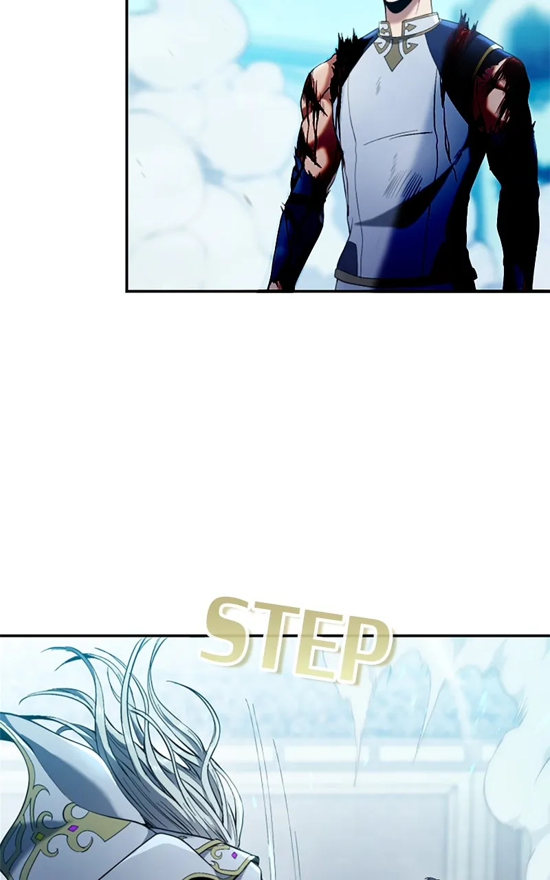 Regression of the Close Combat Mage Chapter 15 page 48 - 