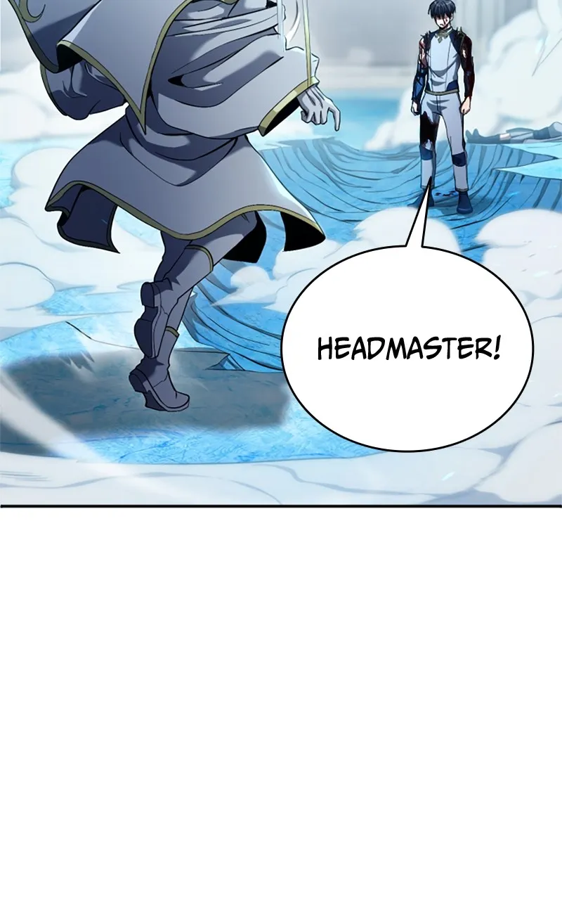 Regression of the Close Combat Mage Chapter 15 page 49 - 