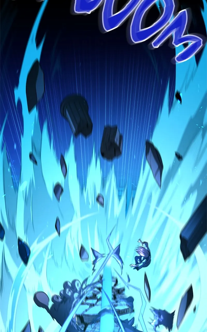 Regression of the Close Combat Mage Chapter 15 page 6 - 