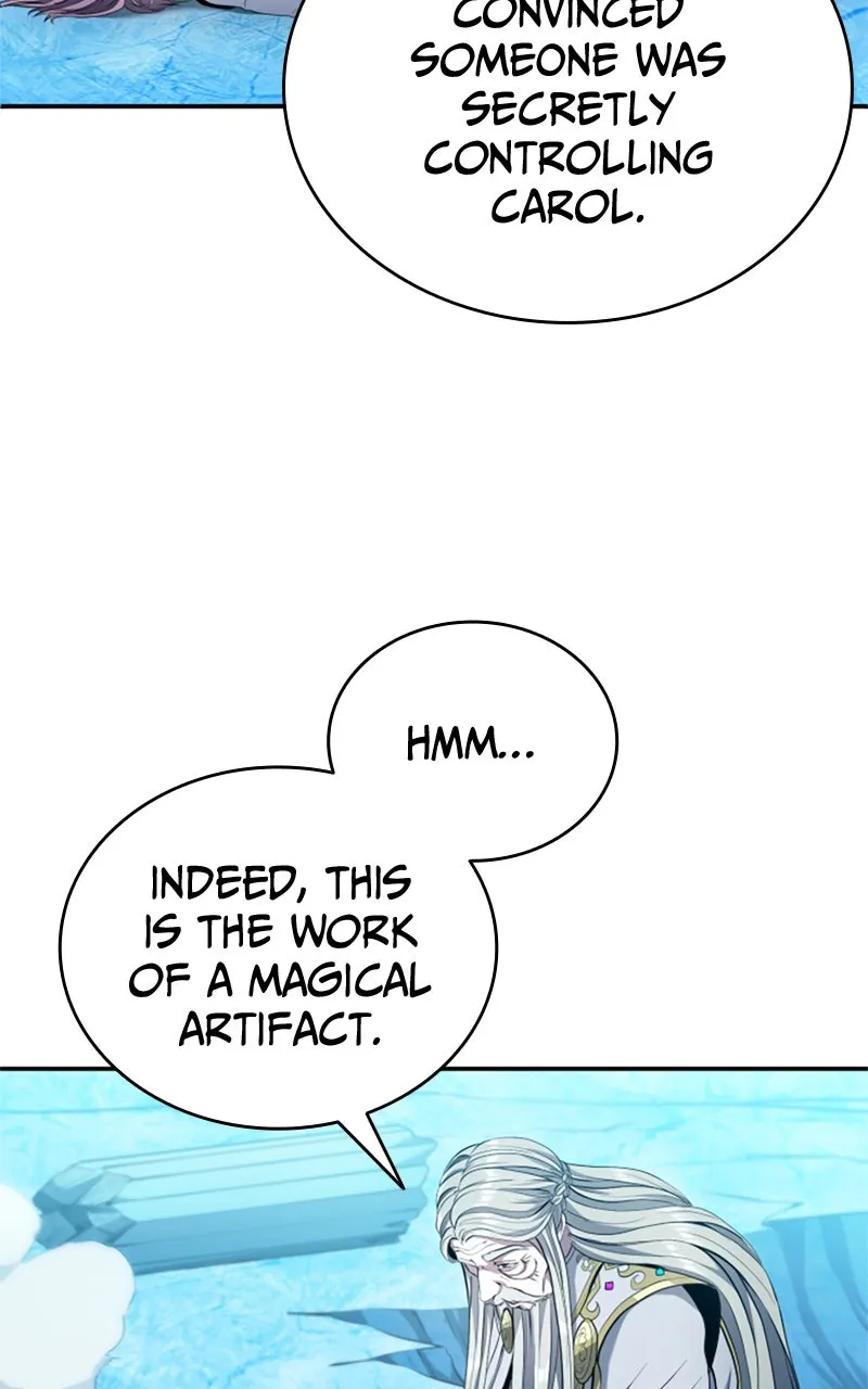 Regression of the Close Combat Mage Chapter 15 page 51 - 