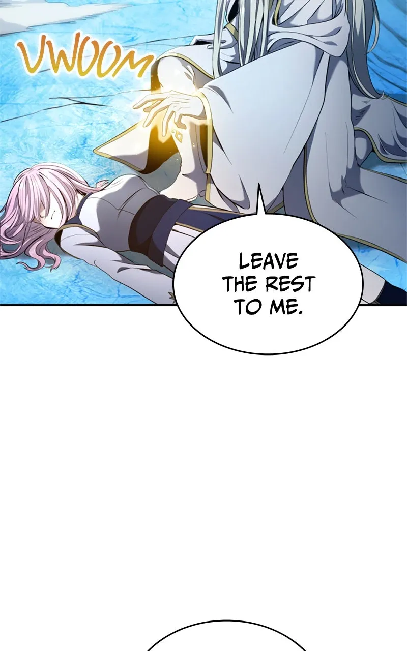 Regression of the Close Combat Mage Chapter 15 page 52 - 