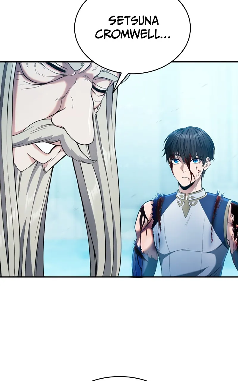 Regression of the Close Combat Mage Chapter 15 page 53 - 