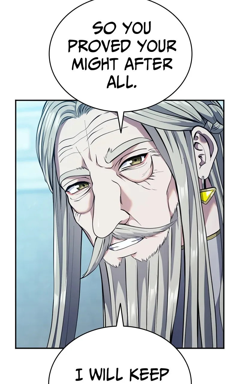 Regression of the Close Combat Mage Chapter 15 page 54 - 