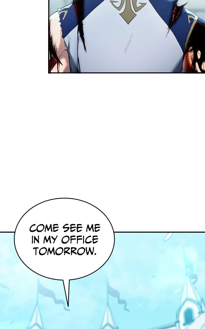 Regression of the Close Combat Mage Chapter 15 page 56 - 