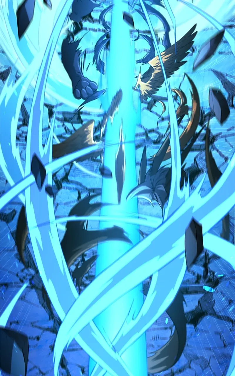 Regression of the Close Combat Mage Chapter 15 page 7 - 