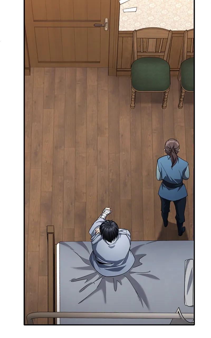 Regression of the Close Combat Mage Chapter 15 page 63 - 