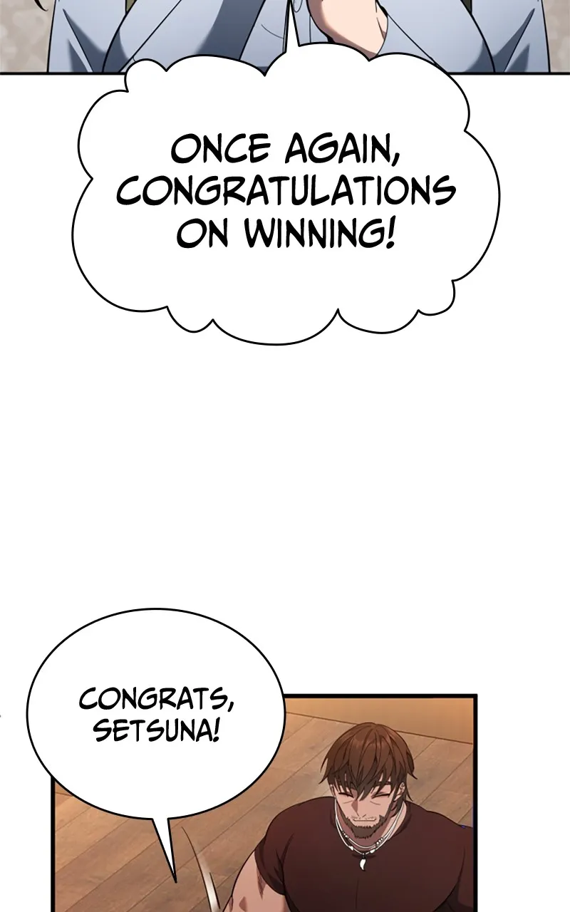 Regression of the Close Combat Mage Chapter 15 page 68 - 