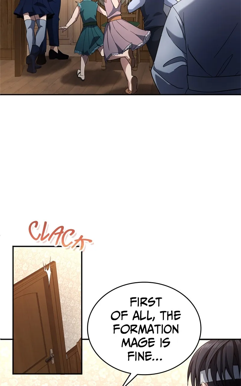 Regression of the Close Combat Mage Chapter 15 page 73 - 