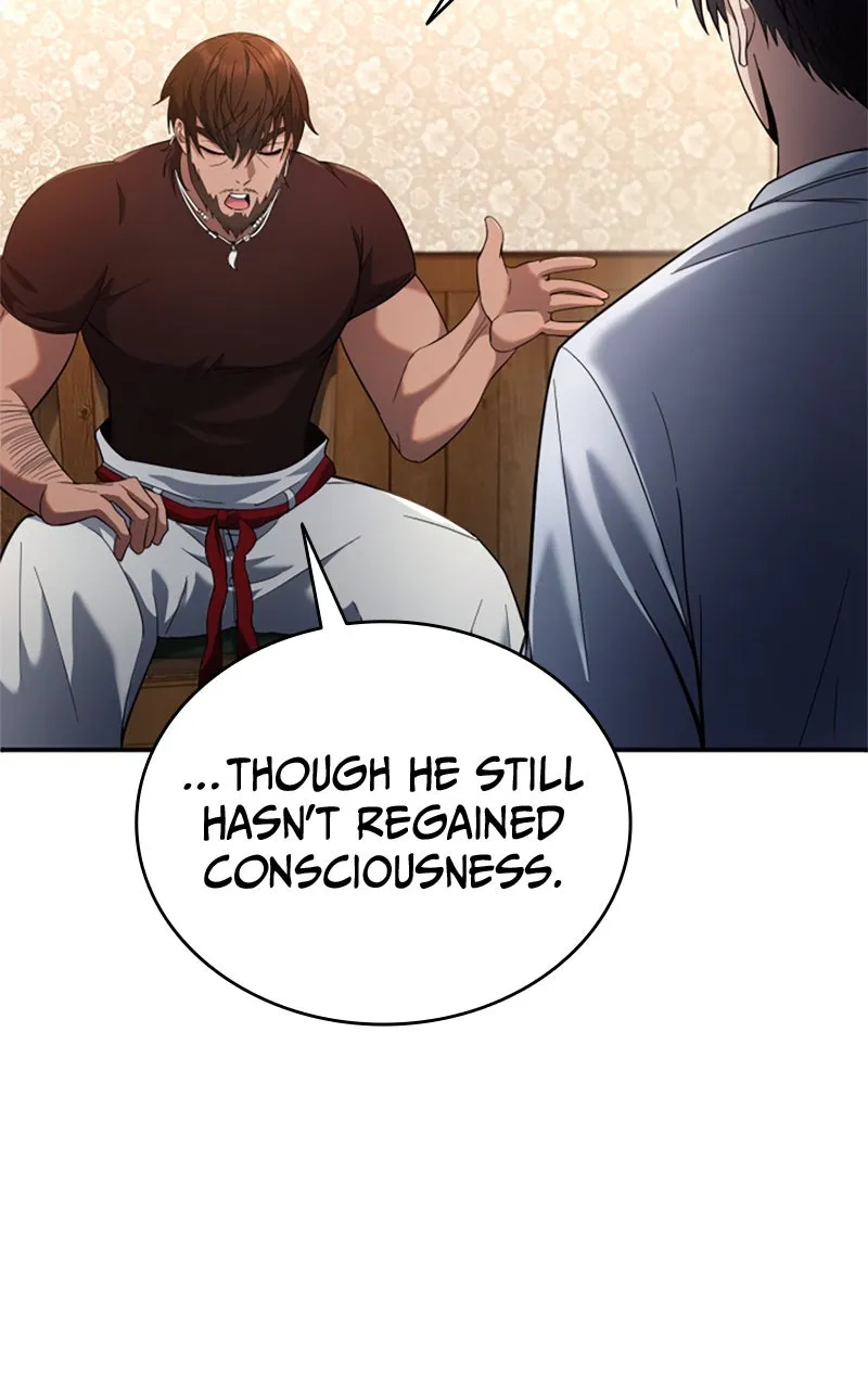 Regression of the Close Combat Mage Chapter 15 page 74 - 