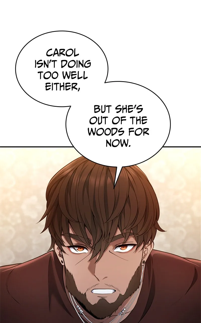 Regression of the Close Combat Mage Chapter 15 page 75 - 