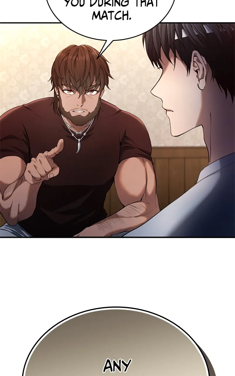 Regression of the Close Combat Mage Chapter 15 page 77 - 
