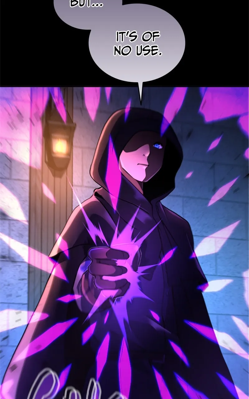 Regression of the Close Combat Mage Chapter 15 page 85 - 