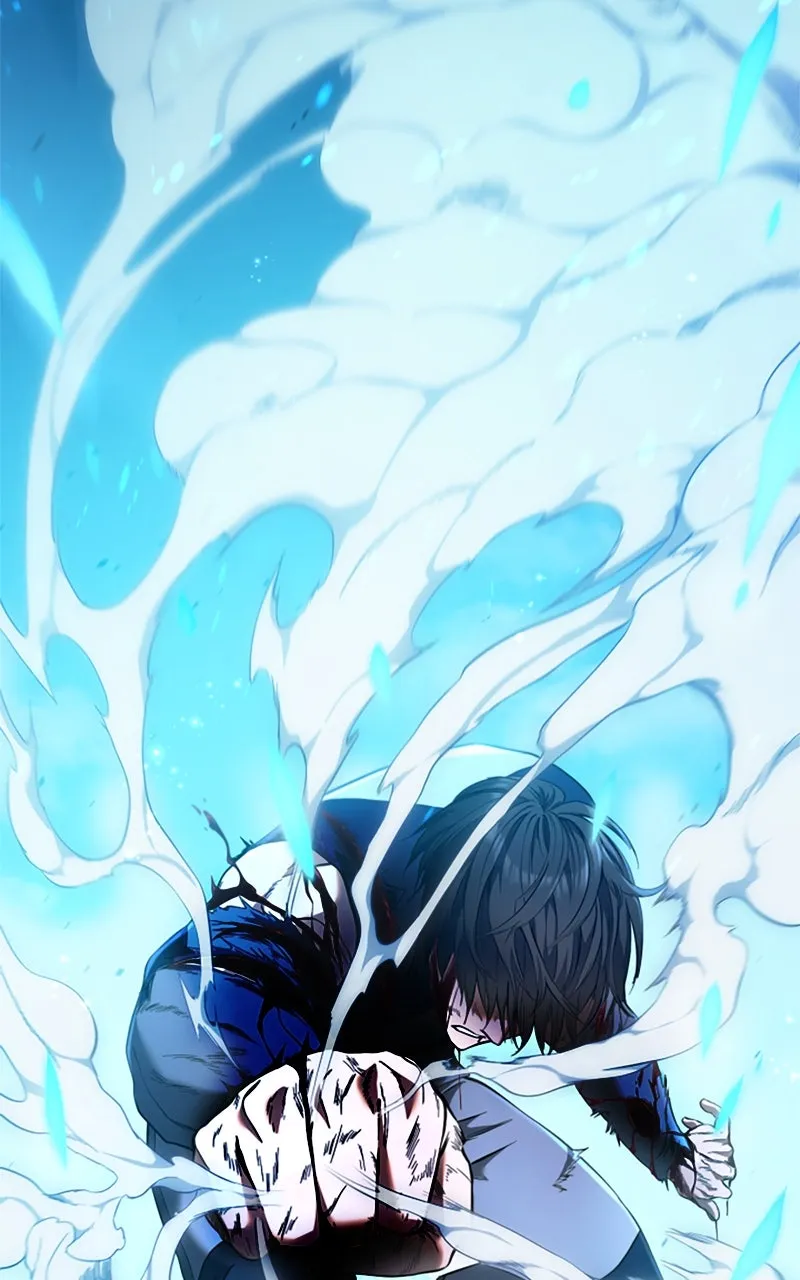 Regression of the Close Combat Mage Chapter 15 page 10 - 