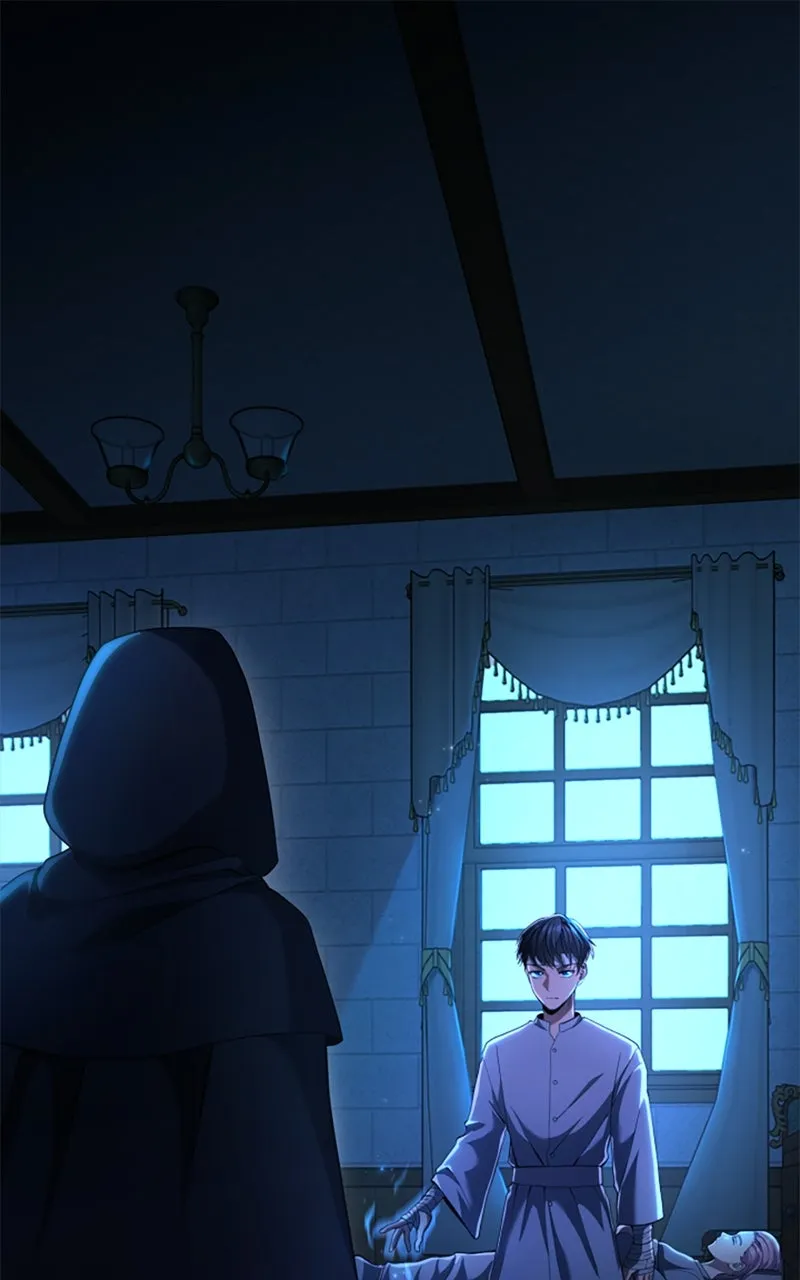 Regression of the Close Combat Mage Chapter 16 page 1 - 