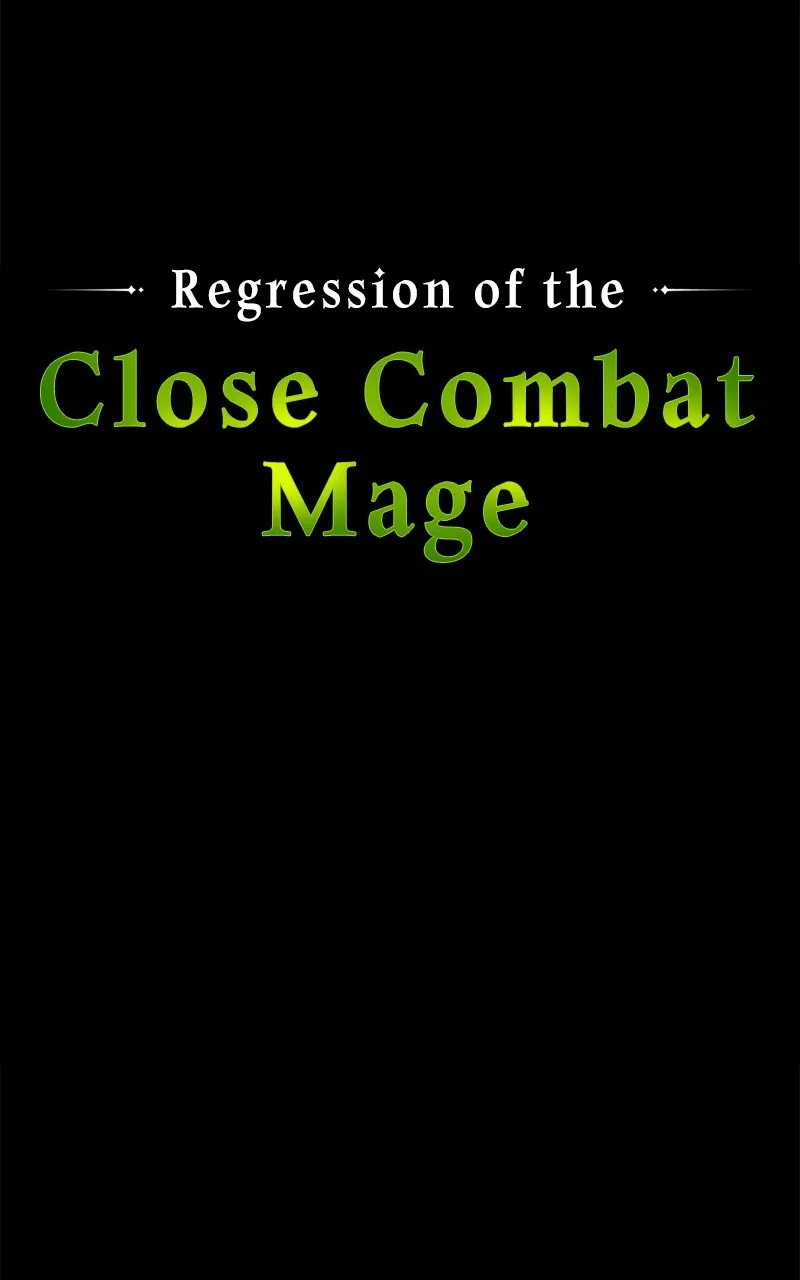 Regression of the Close Combat Mage Chapter 16 page 11 - 