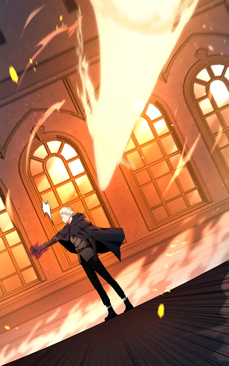 Regression of the Close Combat Mage Chapter 16 page 101 - 