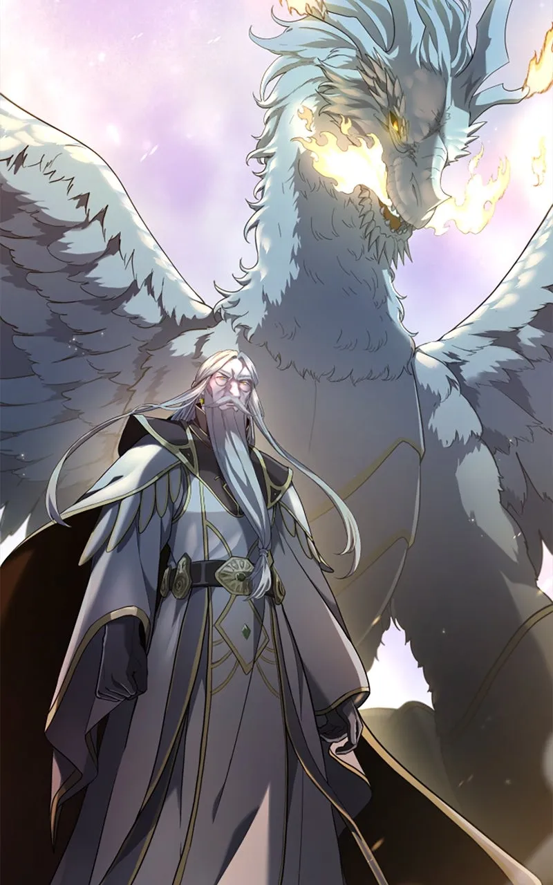 Regression of the Close Combat Mage Chapter 16 page 105 - 