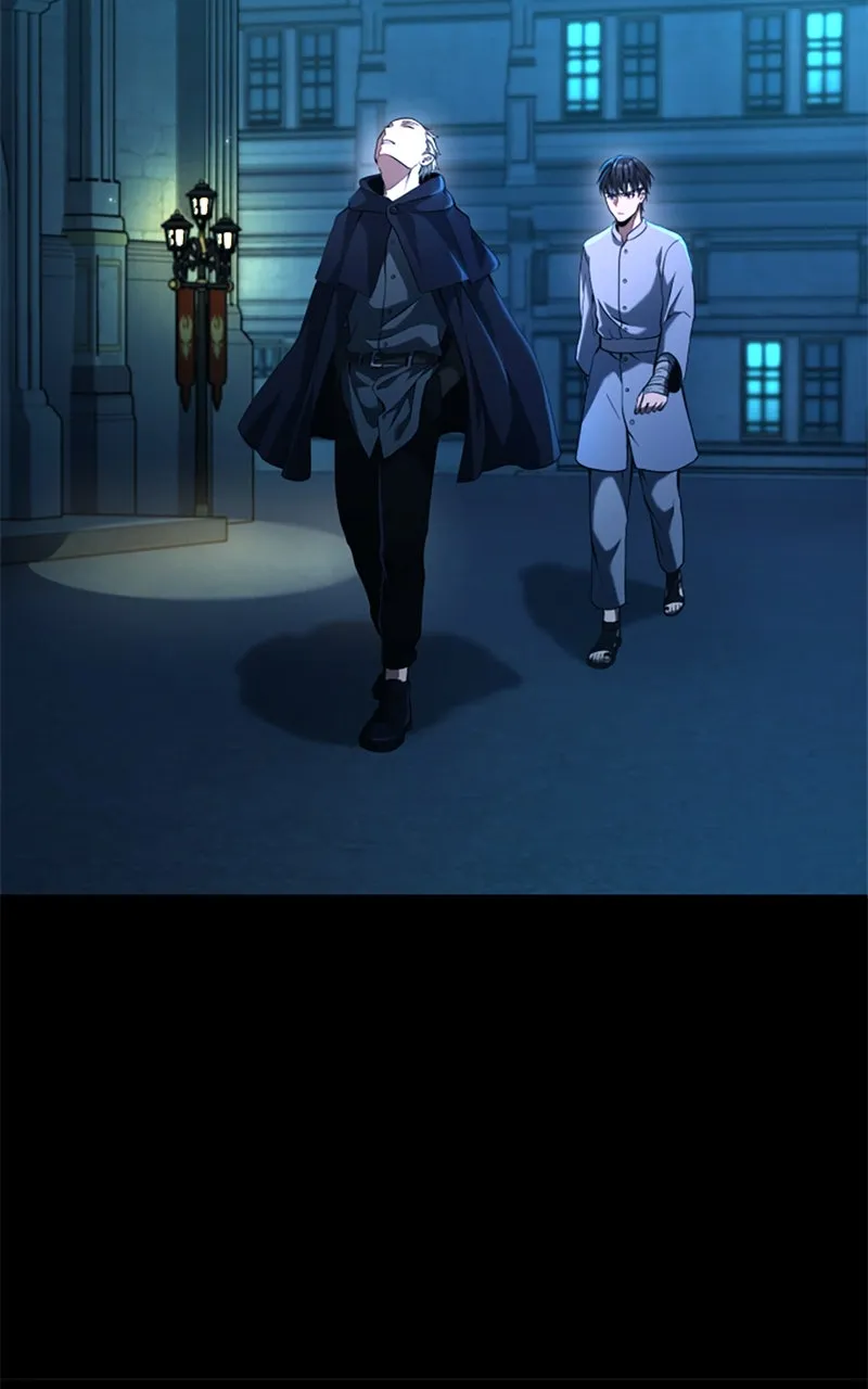 Regression of the Close Combat Mage Chapter 16 page 13 - 
