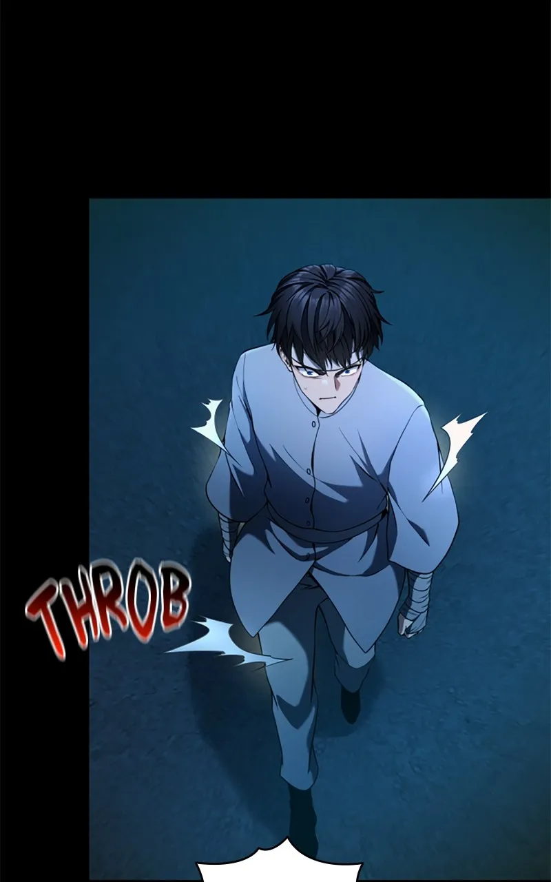 Regression of the Close Combat Mage Chapter 16 page 14 - 