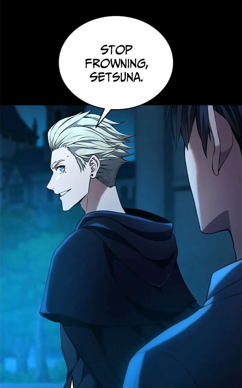 Regression of the Close Combat Mage Chapter 16 page 17 - 
