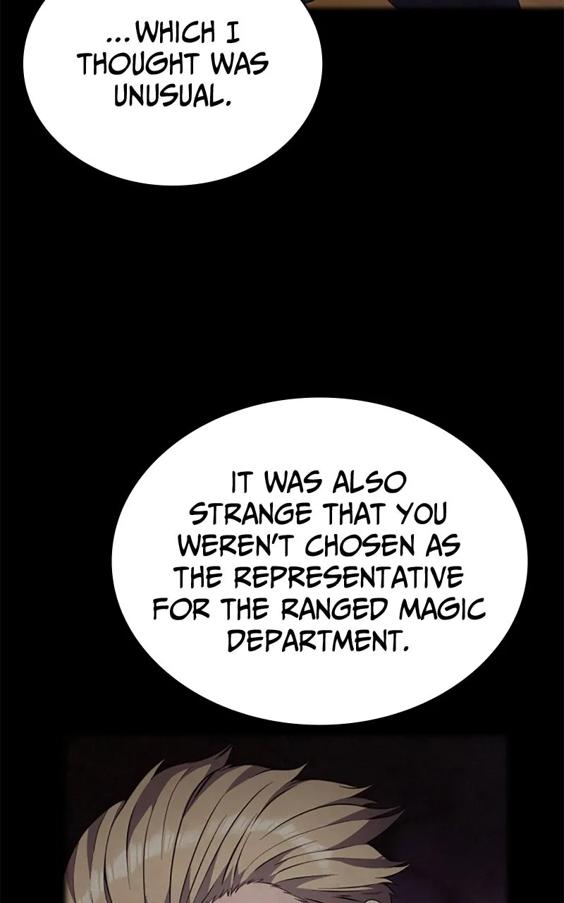 Regression of the Close Combat Mage Chapter 16 page 20 - 