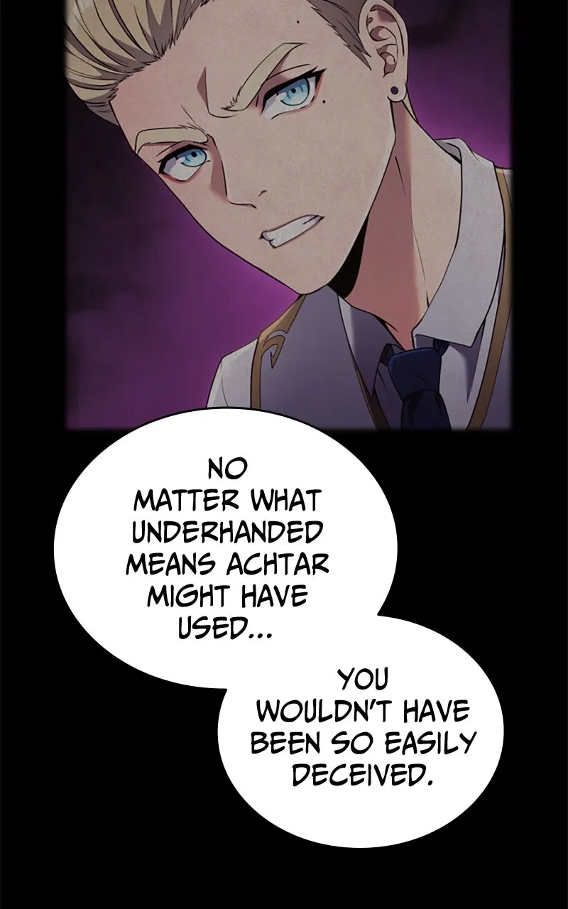Regression of the Close Combat Mage Chapter 16 page 21 - 