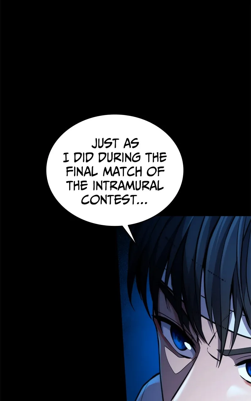 Regression of the Close Combat Mage Chapter 16 page 25 - 