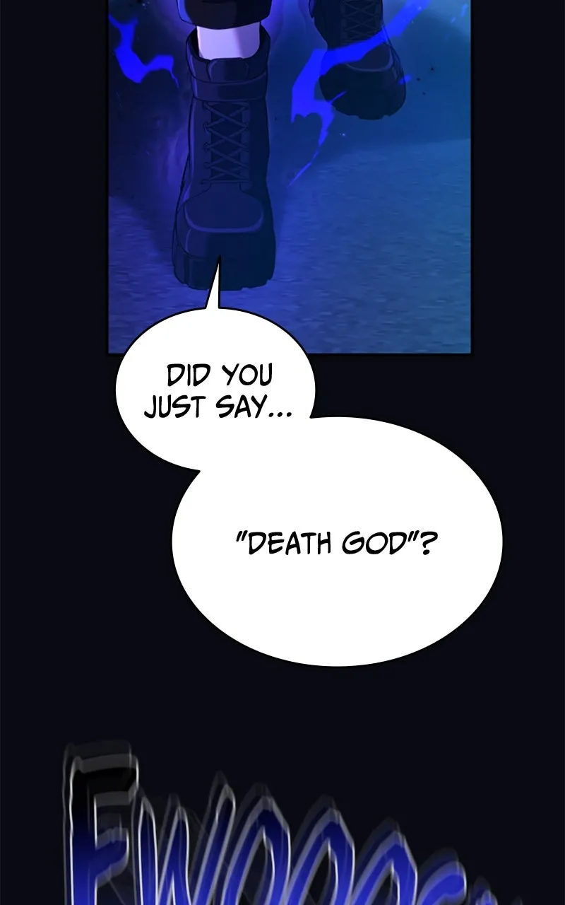 Regression of the Close Combat Mage Chapter 16 page 28 - 