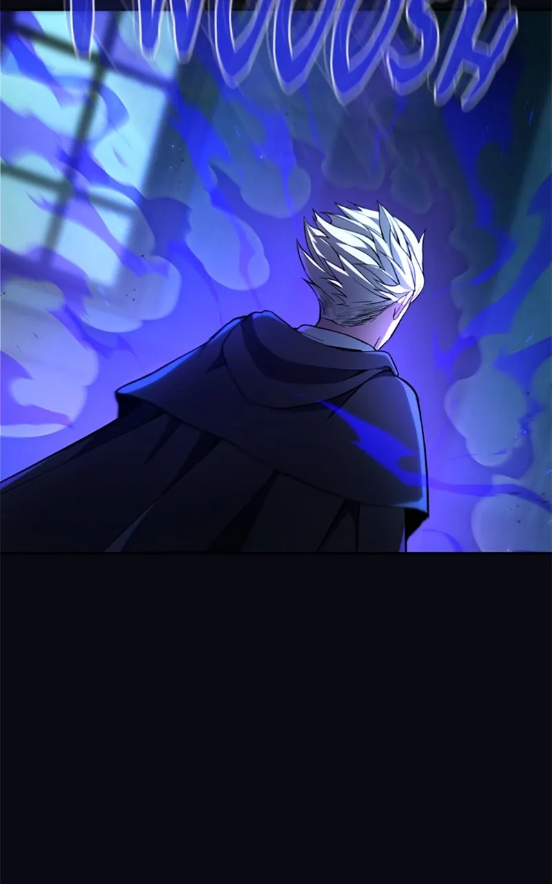 Regression of the Close Combat Mage Chapter 16 page 29 - 
