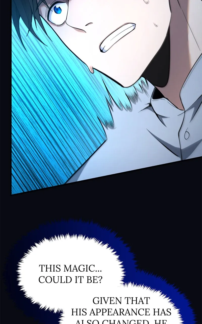 Regression of the Close Combat Mage Chapter 16 page 32 - 