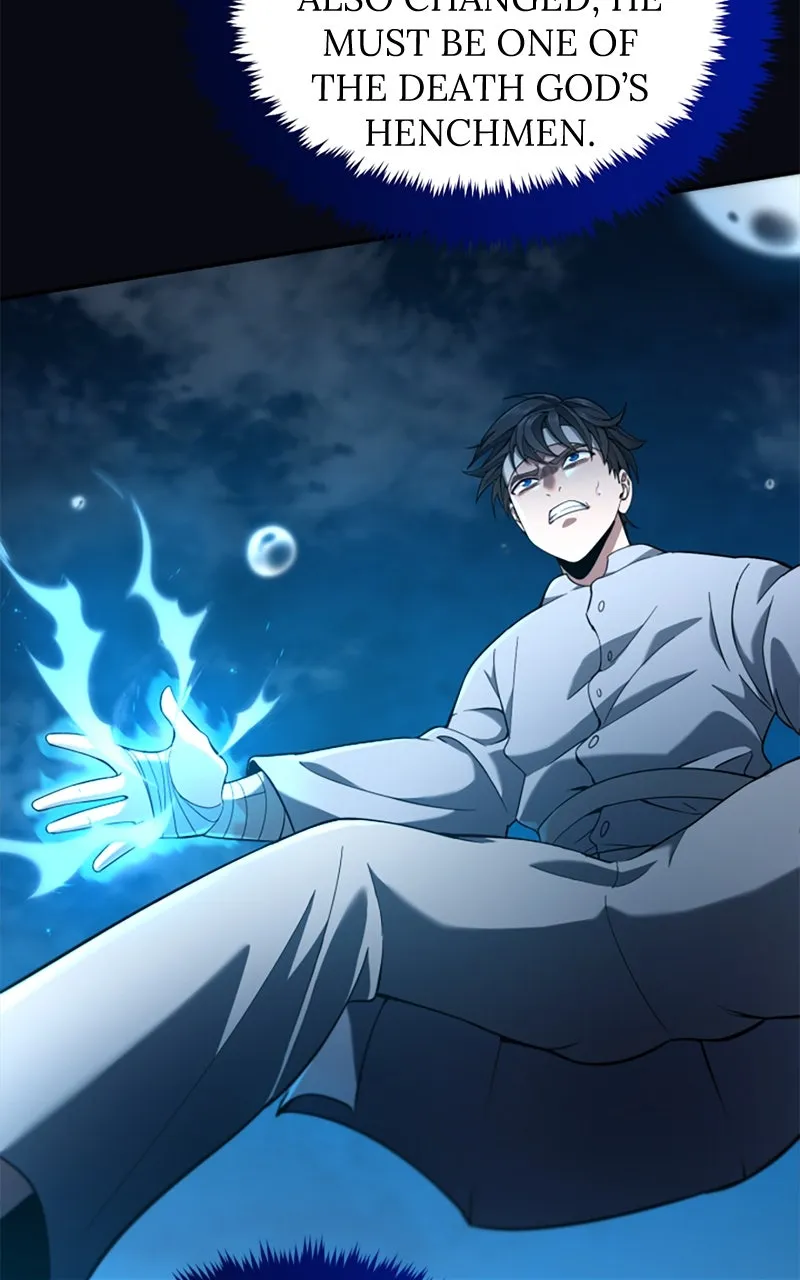 Regression of the Close Combat Mage Chapter 16 page 33 - 