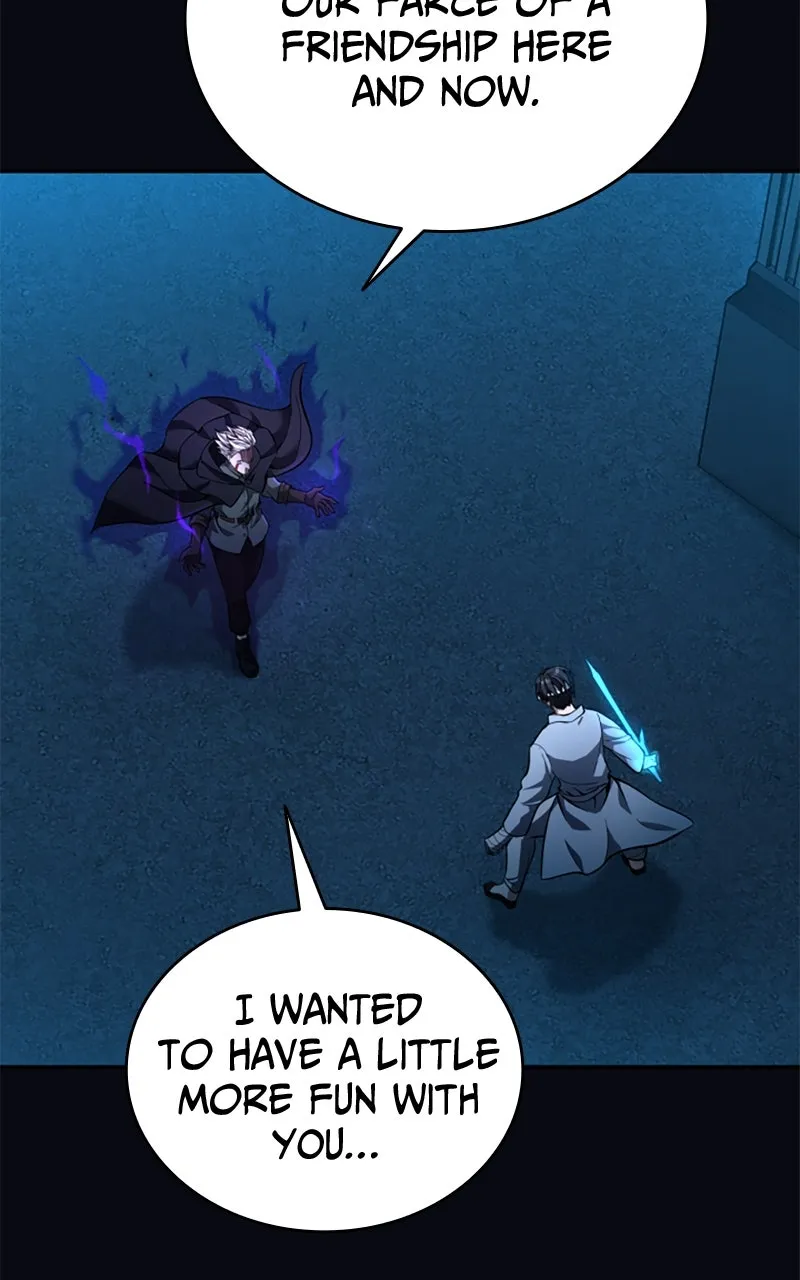 Regression of the Close Combat Mage Chapter 16 page 35 - 