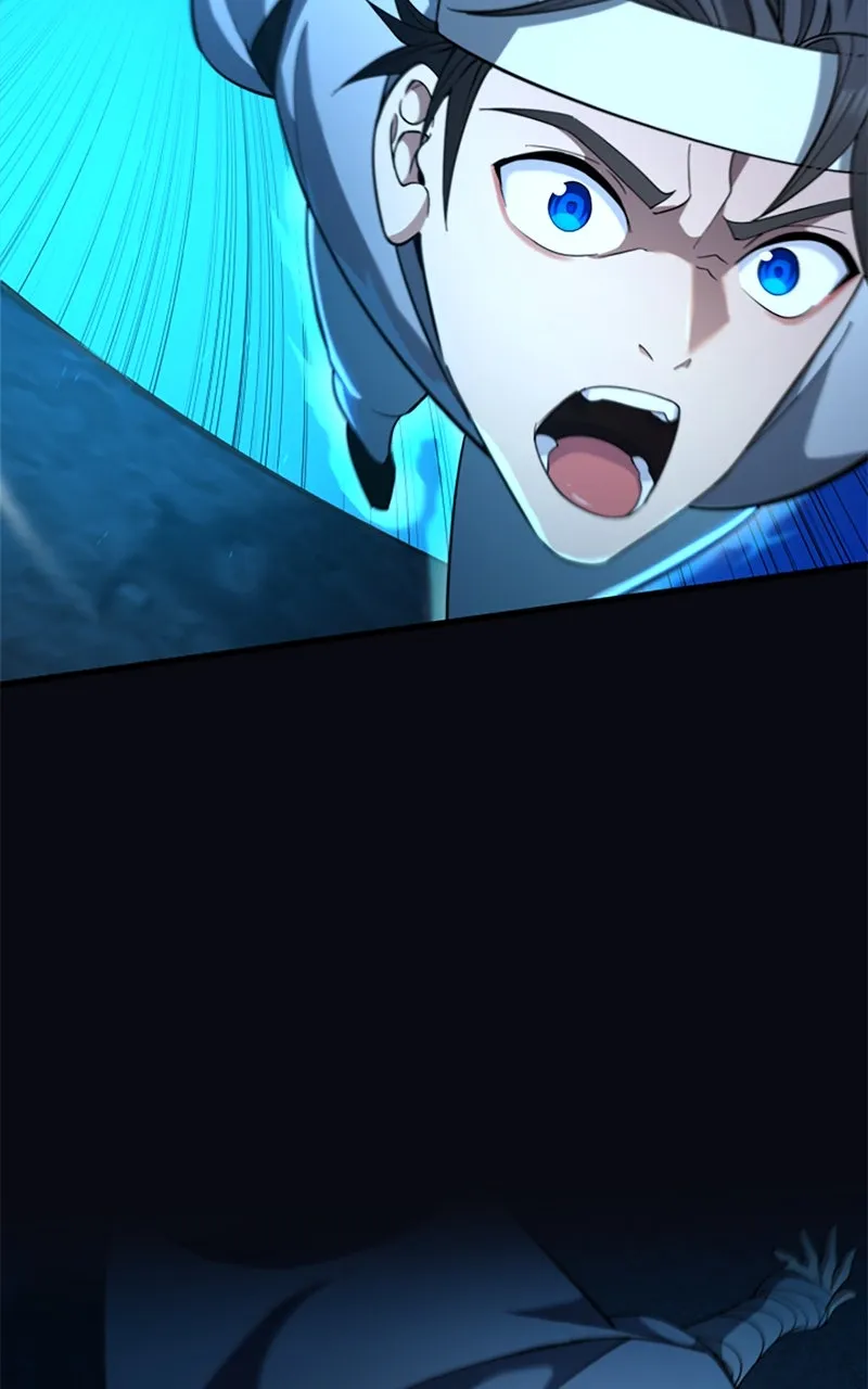 Regression of the Close Combat Mage Chapter 16 page 40 - 