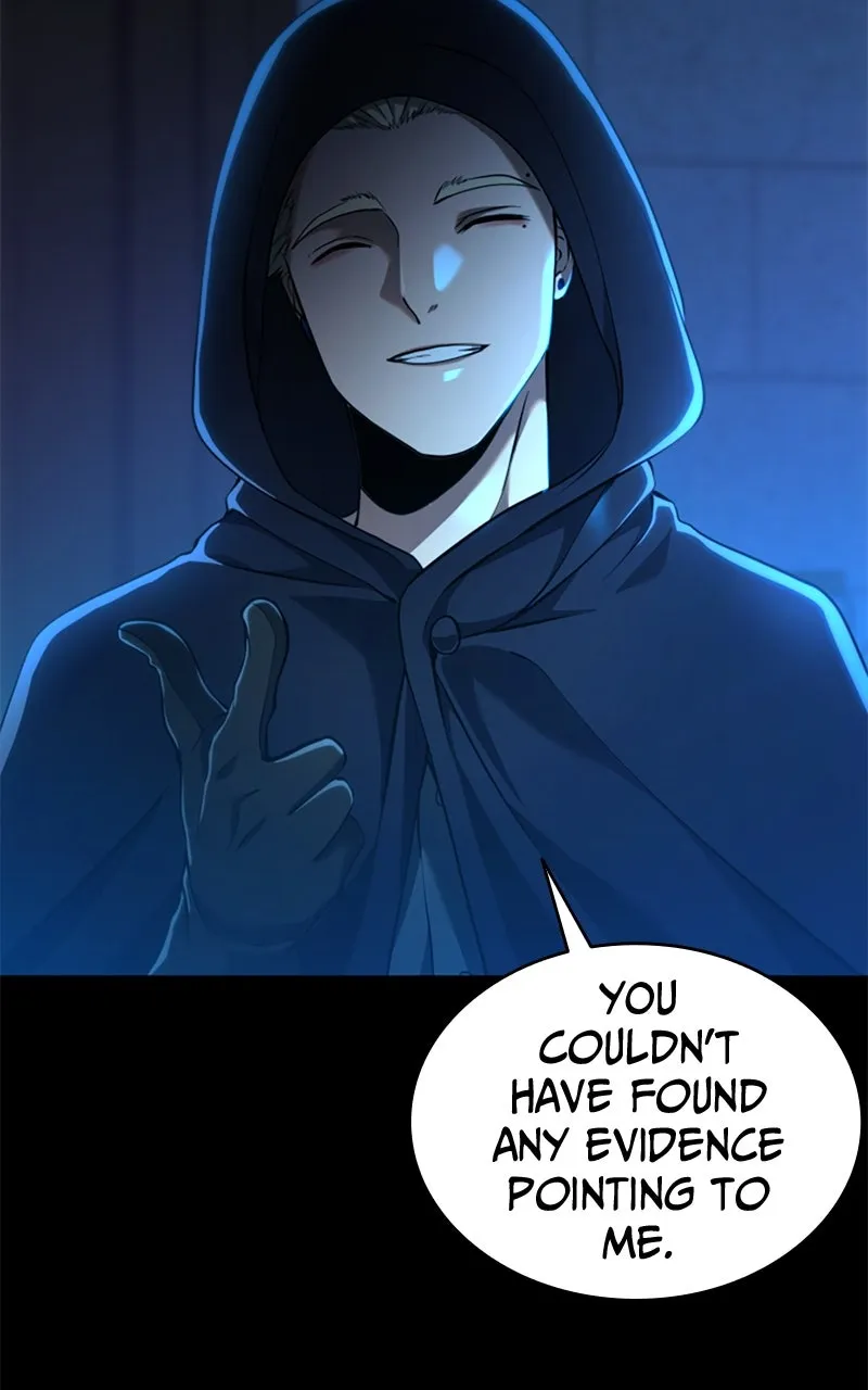 Regression of the Close Combat Mage Chapter 16 page 5 - 