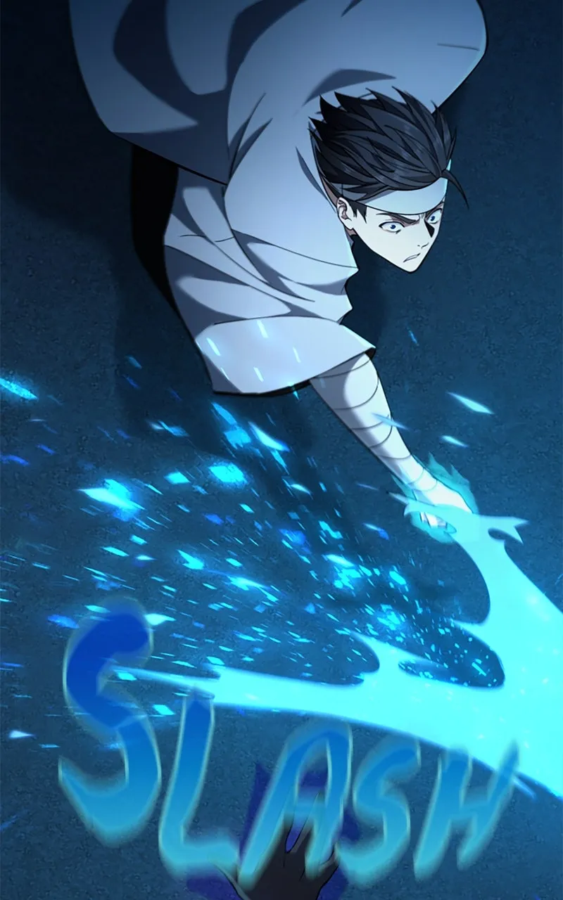 Regression of the Close Combat Mage Chapter 16 page 41 - 