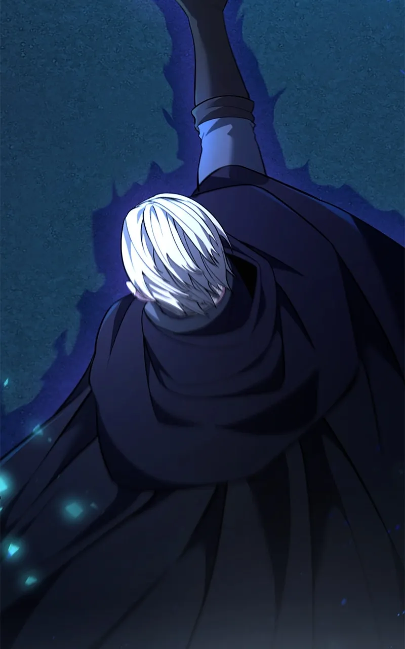 Regression of the Close Combat Mage Chapter 16 page 42 - 